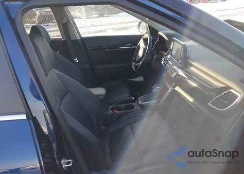 2021 Kia Seltos Ex from USA, damaged, VIN KNDERCAA9M7140940